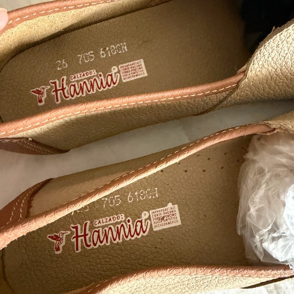 Hannia Slip On Loafer Flat - Picture 6 of 8